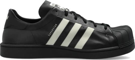 Adidas Originals Dame Sko Svart 37 EU,