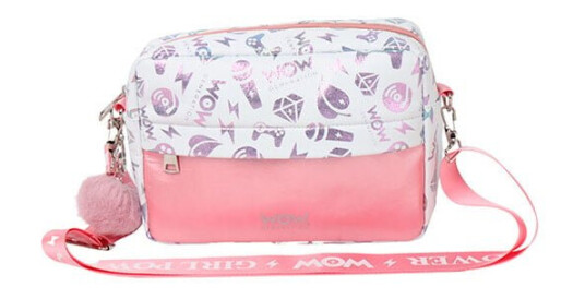 WOW Generation -  Bag With Adjustable Strap (WOW00023-093)
