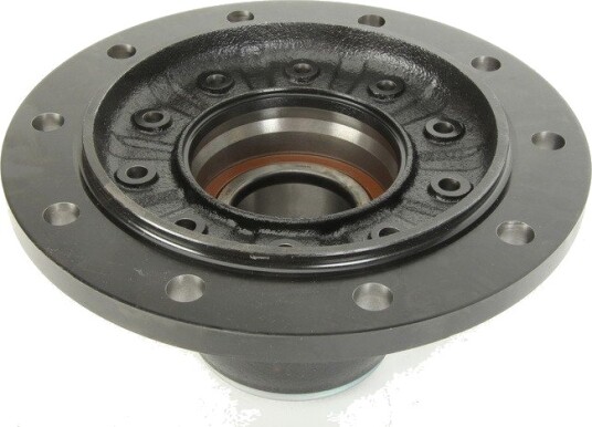 Hjulnav SAF 3.307.3056.01 Hjulnav SAF 3.307.3056.01