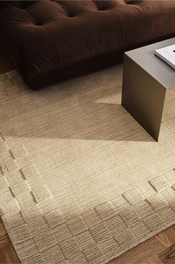 Jotex Ullteppe Beige/gul INDIRA Kjøp Ulltepper hos Jotex Jotex Ullteppe Beige/gul INDIRA Kjøp Ulltepper hos Jotex