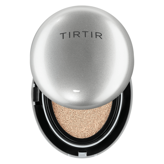 TIRTIR Mask Fit Aura Foundation 23N Sand 18g med naturlig glød