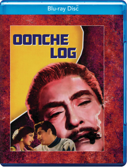 Oonche Log Bluray
