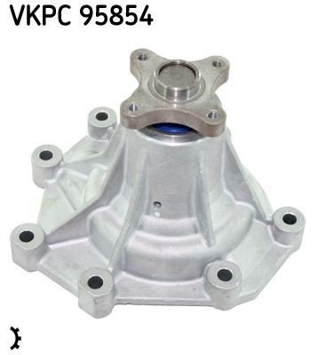 SKF VKPC 95854 Vannpumpe