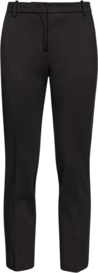 Pinko Dame Bukser Svart M, Pinko Dame Bukser Svart M,