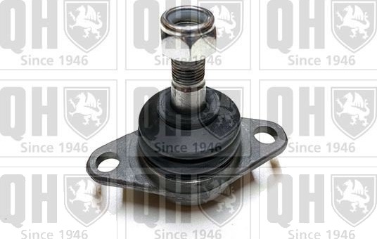 Bærekule QUINTON HAZELL QSJ1808S