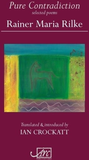 Pure Contradiction: Selected Poems Pure Contradiction: Selected Poems