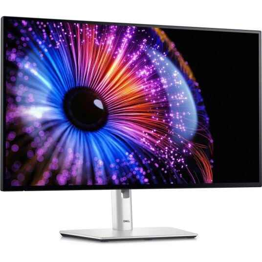 DELL Rp U2724De Computer Monitor DELL Rp U2724De Computer Monitor