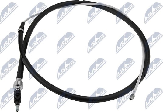 Tautrekk, håndbremse NTY HLR-VW-004