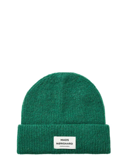 Mads Nørgaard Tosca Anju Hat Green Mads Nørgaard Tosca Anju Hat Green