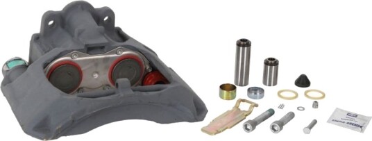 JOST JAE0250409183 Bremsecaliper JOST JAE0250409183 Bremsecaliper