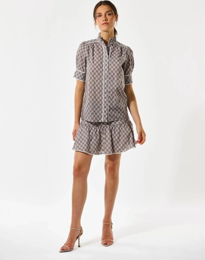 Dea Kudibal Robertasdea Ns Grey L