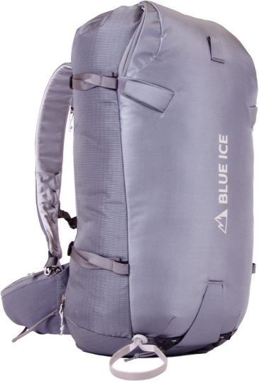 Blue Ice Kume 40L topptursekk S/M 2023