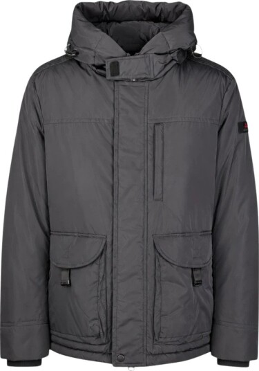 Peuterey Herre Jakker Grå 3XL, Peuterey Herre Jakker Grå 3XL,