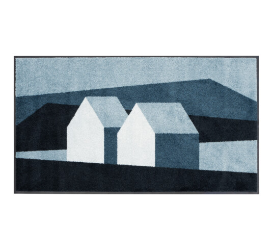 Heymat Heim dørmatte 85x150 cm