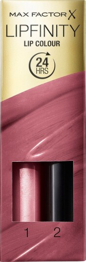 Max Factor Lipfinity Rosa