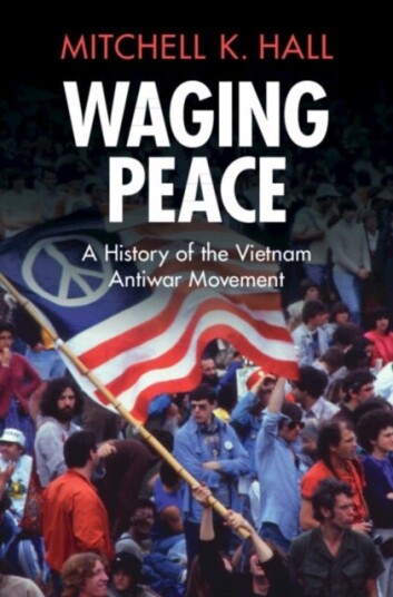 Waging Peace Waging Peace