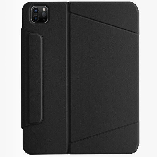 UNIQ Ryze etui for iPad Pro 11" og Air 10.9" Svart