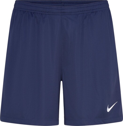 Nike W Nk Df Park26 Short Kz   Navy   XS