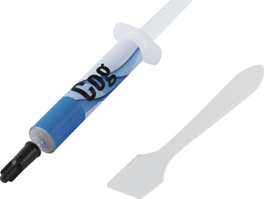 Aerocool COG 2g Thermal Compound ACTG-NA62210.01