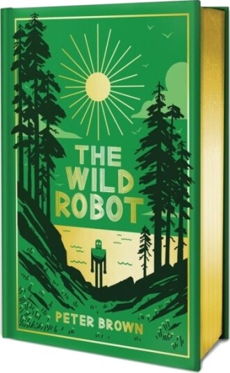 The Wild Robot