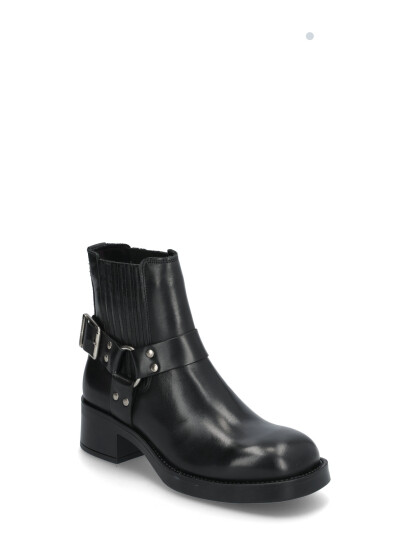 Steve Madden Breaker Chelsea Boots - Black - 36 Steve Madden Breaker Chelsea Boots - Black - 36