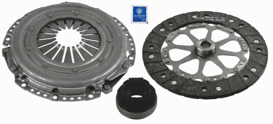 Clutchsett SACHS 3000 694 001