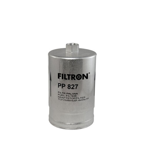 Drivstoffilter FILTRON PP 827