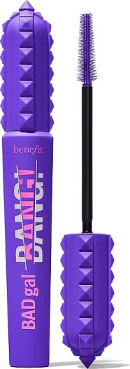 Badgal Bang Volume Intense Mascara Electric Purple