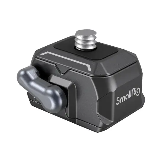 SmallRig 3513 Drop-in HawkLock Quick Re Universal Mini Quick Release Clamp/Plate SmallRig 3513 Drop-in HawkLock Quick Re Universal Mini Quick Release Clamp/Plate