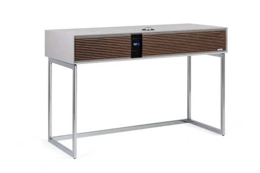 Ruark R810 - Grå Trådløst Musikksystem Ruark R810 - Grå Trådløst Musikksystem