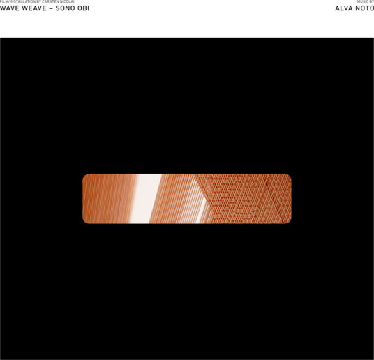Wave Weave Sono Obi