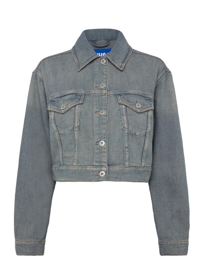 HUGO BLUE Galatea_B   Blue   XL