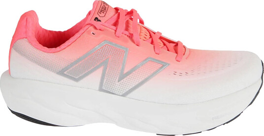 New Balance Herre Sko Hvit 43 EU,