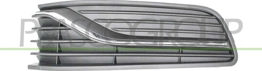 PRASCO VG0242136 Ventilasjonsgitter