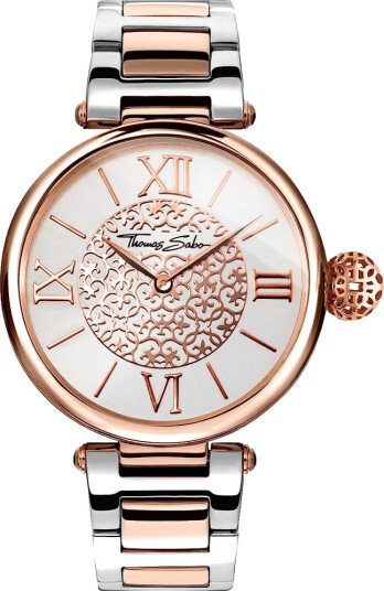 Thomas Sabo Dame Accessories Flerfarget ONE SIZE,