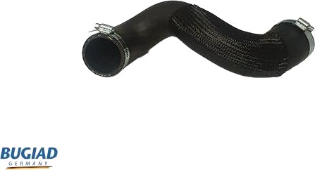 BUGIAD 82272 Ladeluftslange BUGIAD 82272 Ladeluftslange
