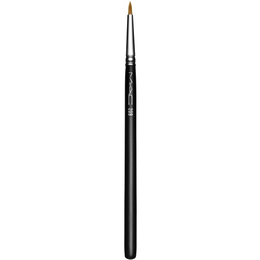 MAC 209 Eyeliner Brush 1 stk Pensel