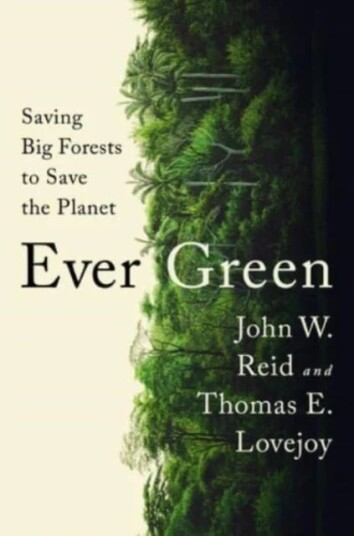 Ever Green Av Thomas E. Lovejoy, John W. Reid