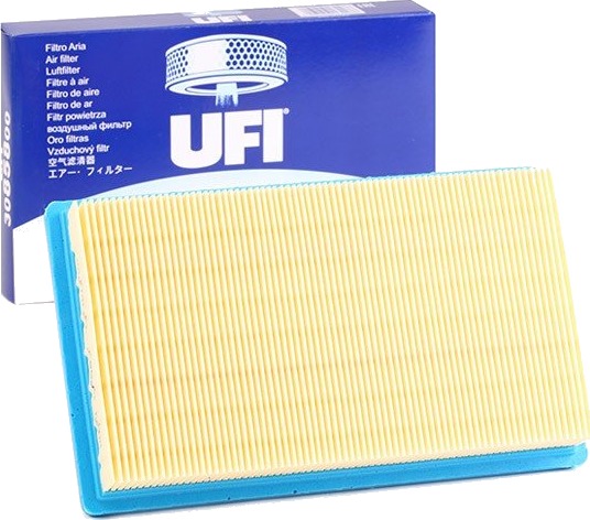 UFI 30.858.00 Luftfilter