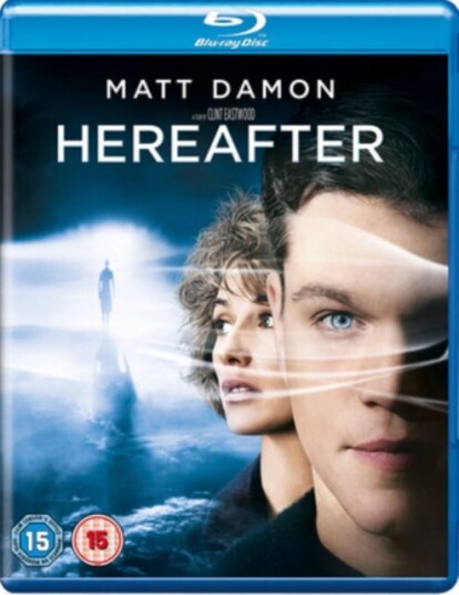Hereafter Hereafter