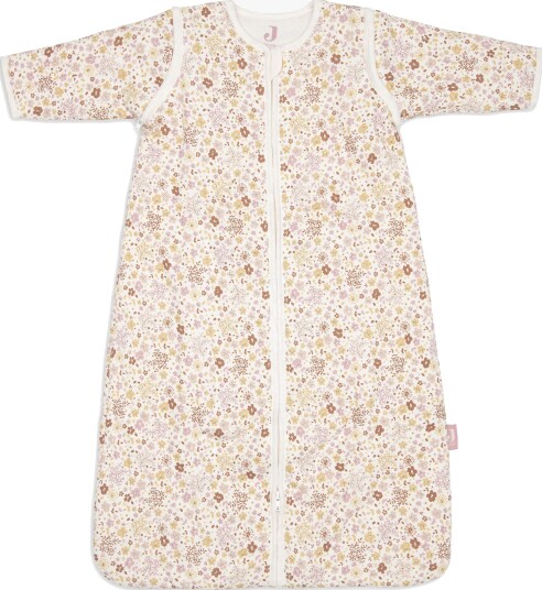 Jollein Sovepose med Avtagbare Ermer 70 cm Flower Fairies