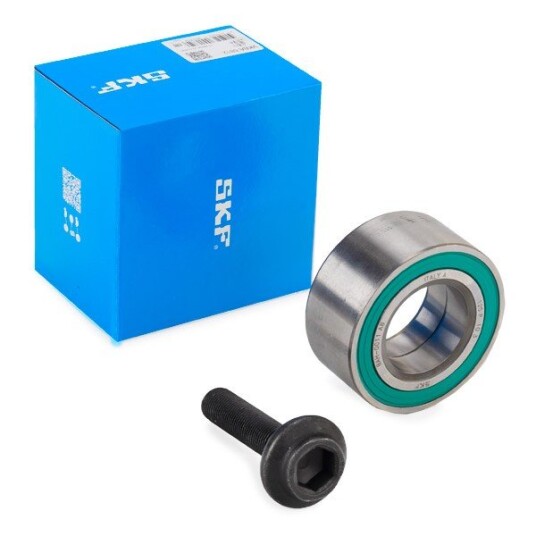 Hjullager SKF VKBA 3605