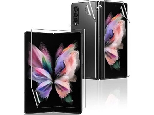 Ekstra Digital Beskyttelsesfilm Samsung Galaxy Z Fold 4