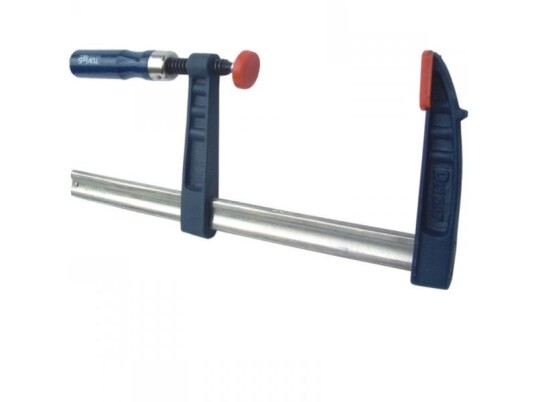 Dedra Carpenter's Clamp F 500X120mm Din5117 Tuv (1284)