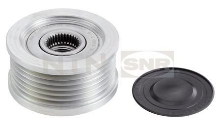 Dynamo remhjul SNR GA753.02 Dynamo remhjul SNR GA753.02