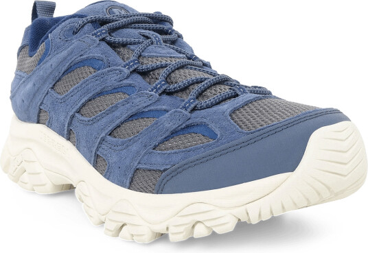 Merrell Men"s Moab 3 Greystone Grey 46 Merrell Men"s Moab 3 Greystone Grey 46