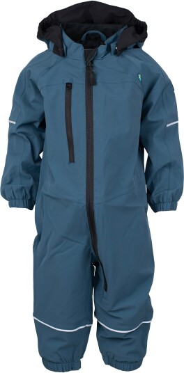 Lindberg Drammen Skalldress Petroleum 104