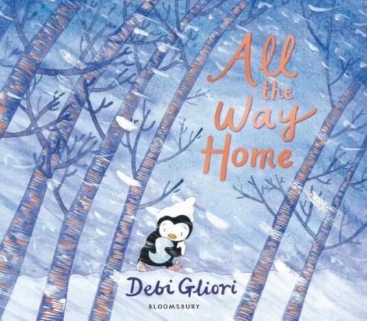 All The Way Home Av Debi Gliori All The Way Home Av Debi Gliori