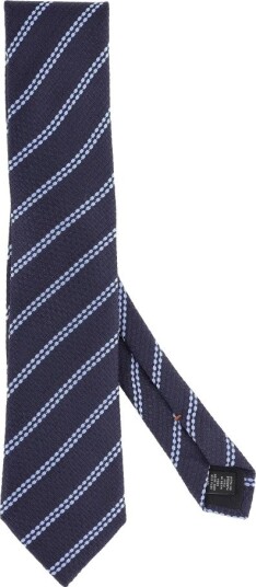 Zegna, Herre, Accessories, Blå, ONE SIZE,