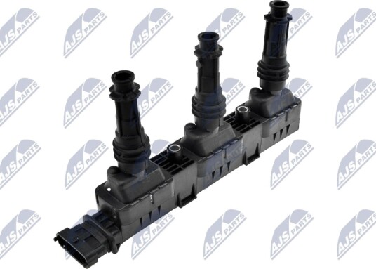 Tennspole coil NTY ECZ PL 025